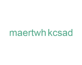 MAERTWH KCSAD 第25类服装鞋帽商标转让 注册号61475651