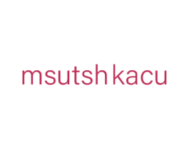 MSUTSH KACU 第25类服装鞋帽商标转让 注册号61280743