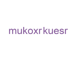 MUKOXRKUESR 第25类服装鞋帽商标转让 注册号61630175