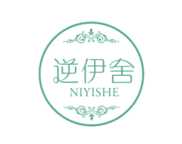 逆伊舍