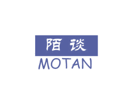 陌谈