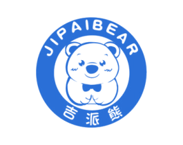 吉派熊JIPAIBEAR