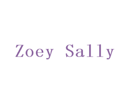 ZOEYSALLY