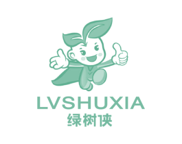 商标效果图