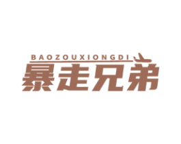 暴走兄弟
