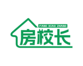 房校长
