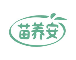 商标效果图