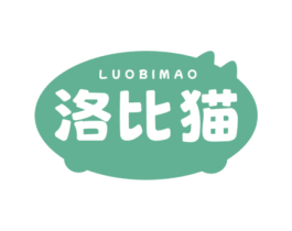 洛比猫