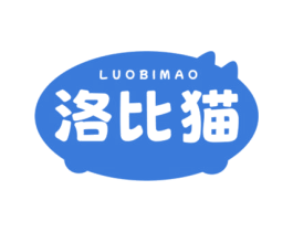 洛比猫