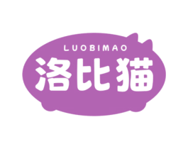 洛比猫