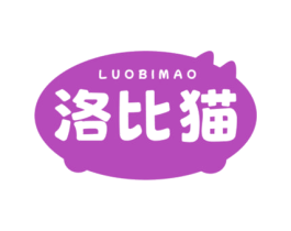 洛比猫