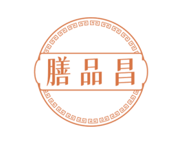 商标效果图