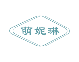 商标效果图