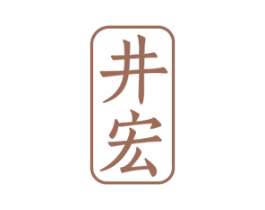 商标效果图