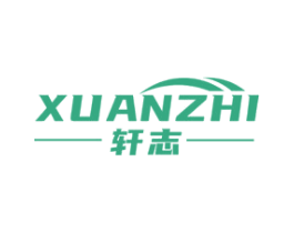 商标效果图