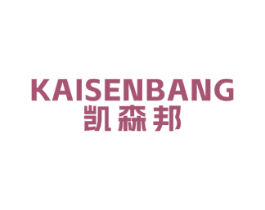 凯森邦