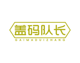 商标效果图