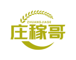庄稼哥
