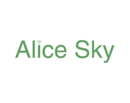 ALICE SKY