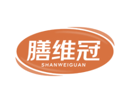 膳维冠