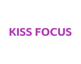 KISS FOCUS