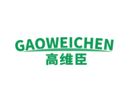 高维臣