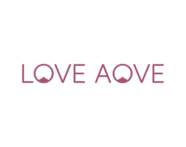 LOVE AOVE