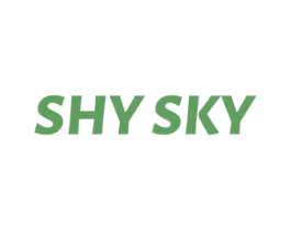 SHY SKY