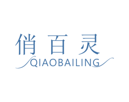 俏百灵