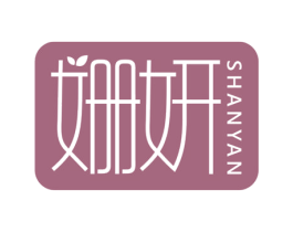 商标效果图