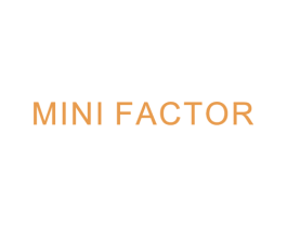MINI FACTOR