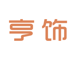 商标效果图