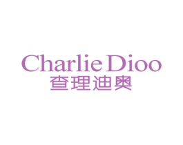 查理迪奥CHARLIEDIOO