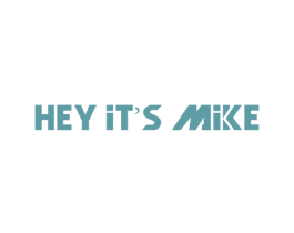 HEYITSMIKE