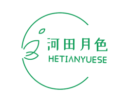 河田月色