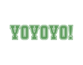 YOYOYO!