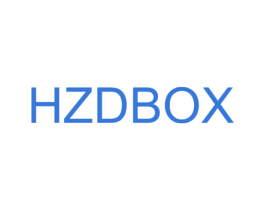 HZDBOX