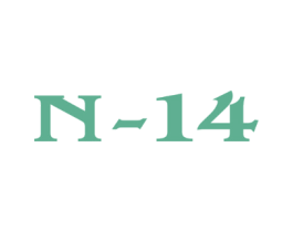 N-14