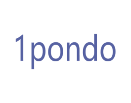 1PONDO