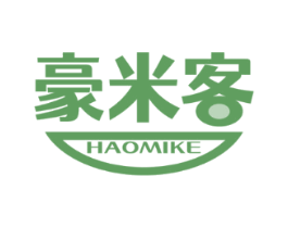 豪米客