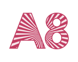 A 8