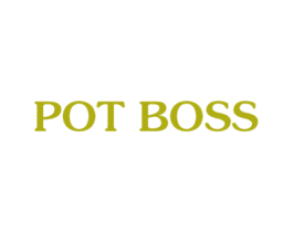 POT BOSS