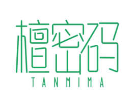 檀密码