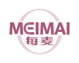 每麦