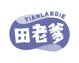 田老爹