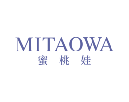 蜜桃娃
