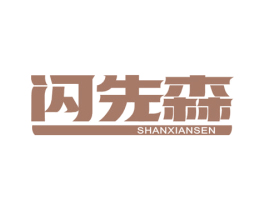 闪先森