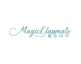MAGIC CLASSMATE 魔法同学
