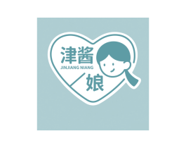 津酱娘