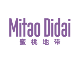 蜜桃地带